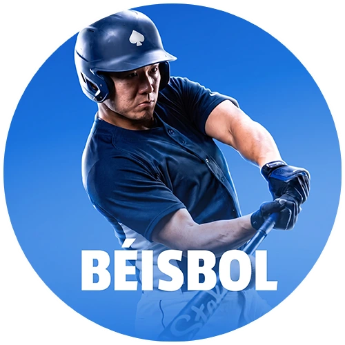 Ejecuta apuestas ganadoras en los torneos de béisbol usando Stake.