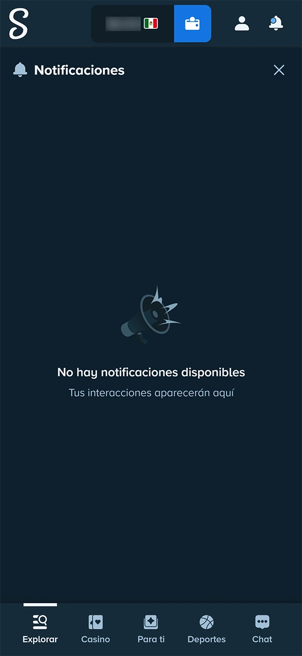 Aguarda la aprobación final para completar tu retiro jugando en Stake.
